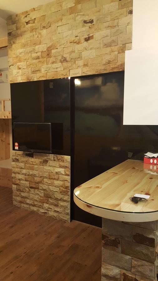 D'Calton Seaview Apartment ジョホールバル エクステリア 写真