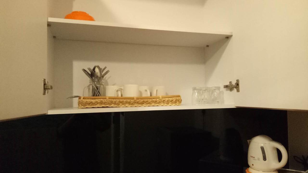 D'Calton Seaview Apartment ジョホールバル エクステリア 写真