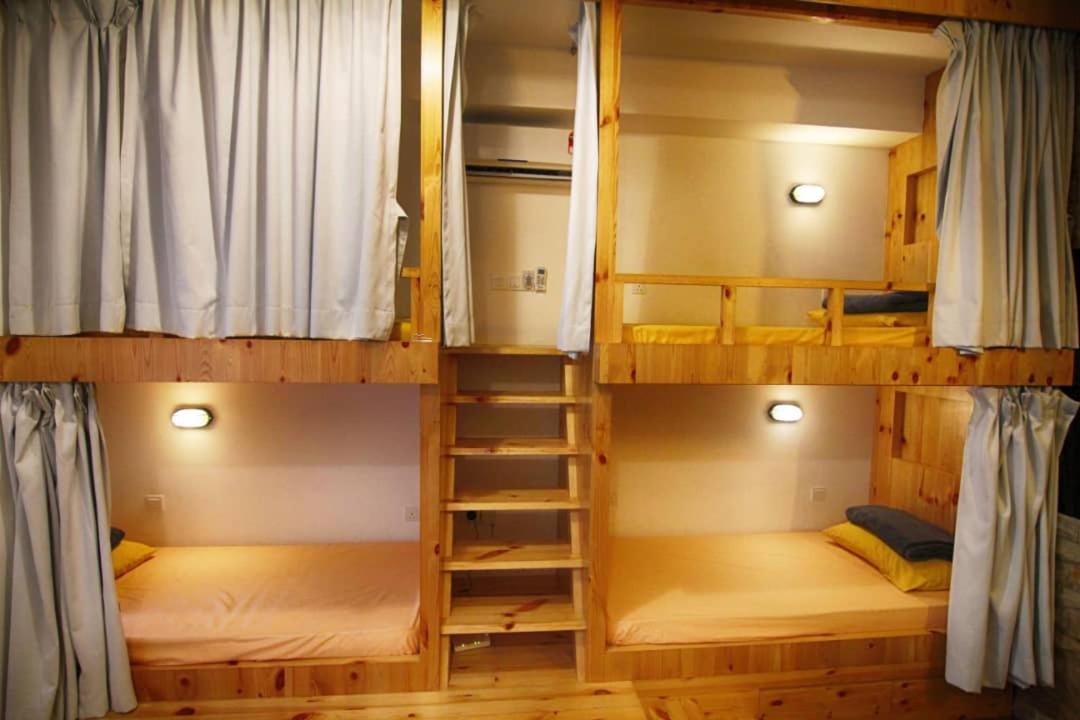 D'Calton Seaview Apartment ジョホールバル エクステリア 写真