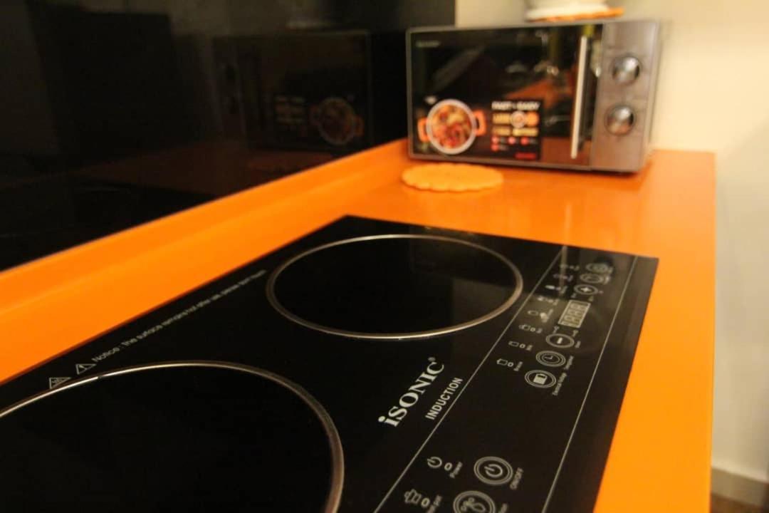 D'Calton Seaview Apartment ジョホールバル エクステリア 写真