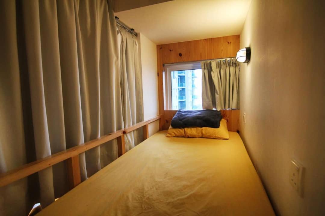 D'Calton Seaview Apartment ジョホールバル エクステリア 写真
